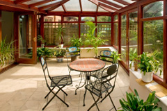 Honeychurch conservatory quotes